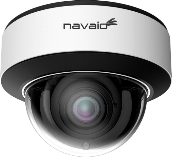 Poza cu Camera IP 8MP DOME de exterior