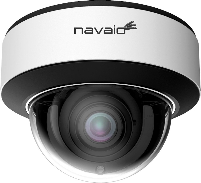 Poza cu Camera IP 8MP DOME de exterior