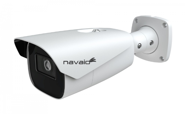 Poza cu Camera IP 8MP BULLET de exterior