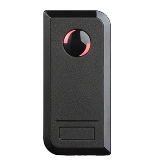 Poza cu Cititor de proximitate Wiegand (EM/HID/Mifare)