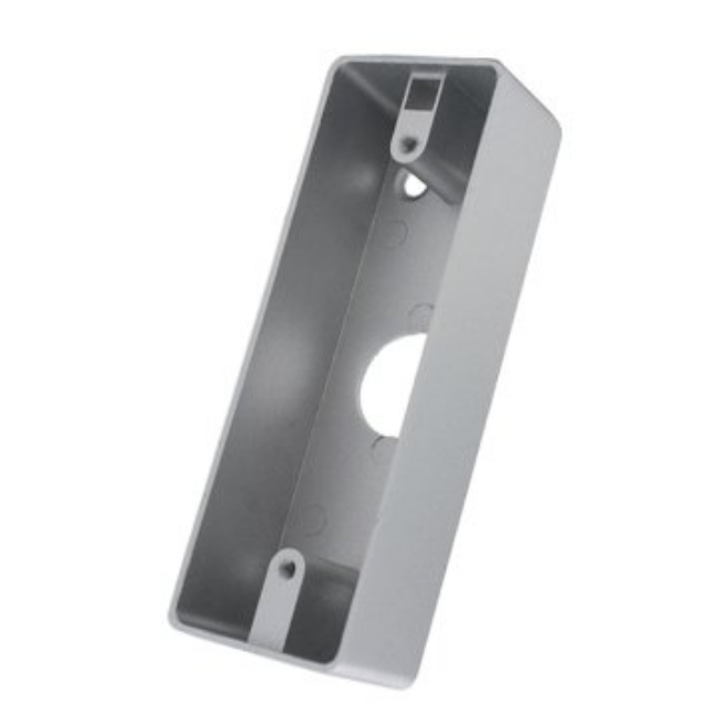 Poza cu Carcasa metalica zincata PT