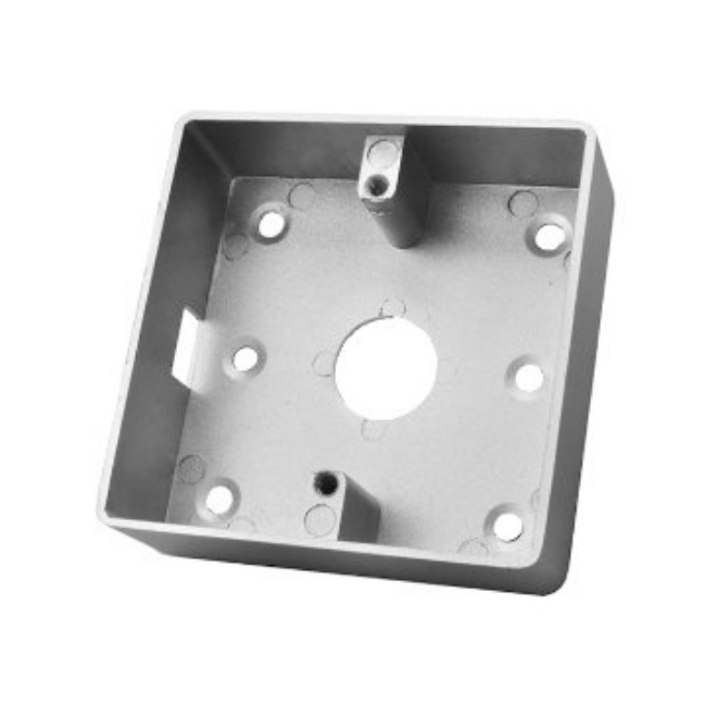 Poza cu Carcasa metalica zincata PT