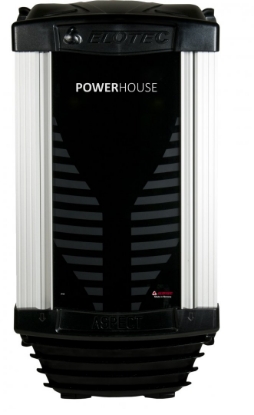 Poza cu Cutie acumulatori Elotec