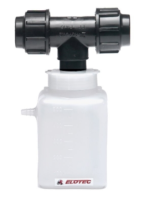 Poza cu Filtru condens Elotec Aspect