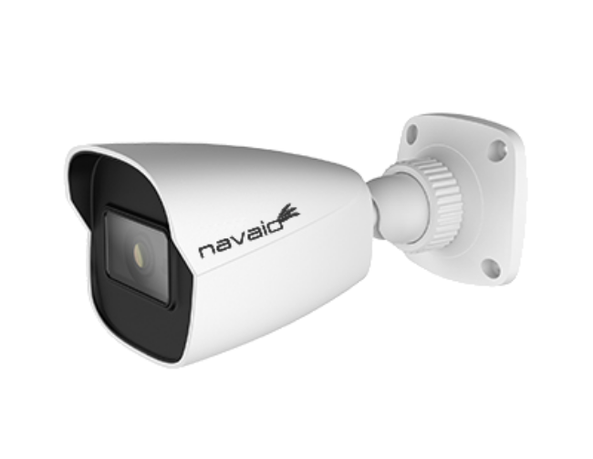 Poza cu Camera BULLET de exterior STARLIGHT 2MP, lentila fixa 3.6mm