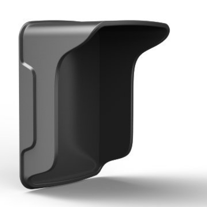 Poza cu Carcasa impotriva ploii