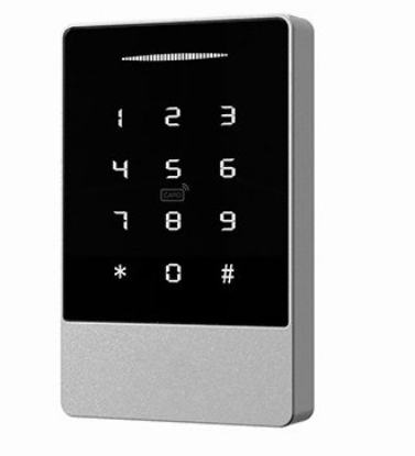 Poza cu Cititor de proximitate standalone cu tastatura TTLock