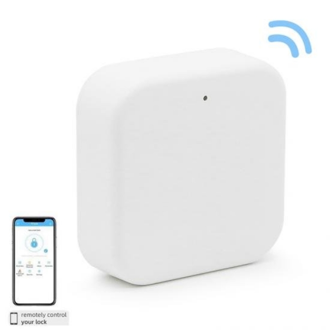 Poza cu Gateway TTLock