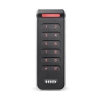 Poza cu Cititor SIGNO20K cu tastatura 2x6, 13,56MHz, Mobile Ready, NFC