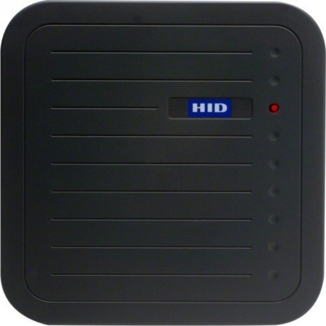 Poza cu Cititor de proximitate HID Prox 125kHz de distanta mare 33-61 cm