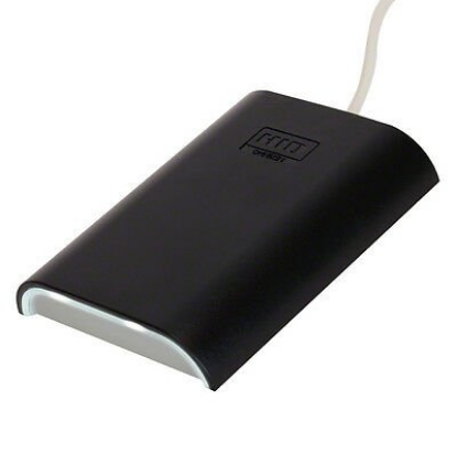 Poza cu Cititor cu interfata USB 2.0