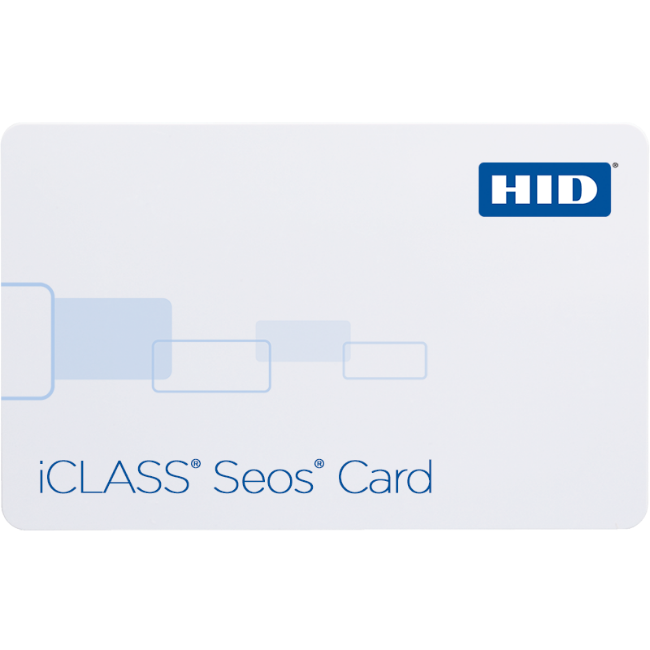 Poza cu Card de acces programabil cu memorie de 16K