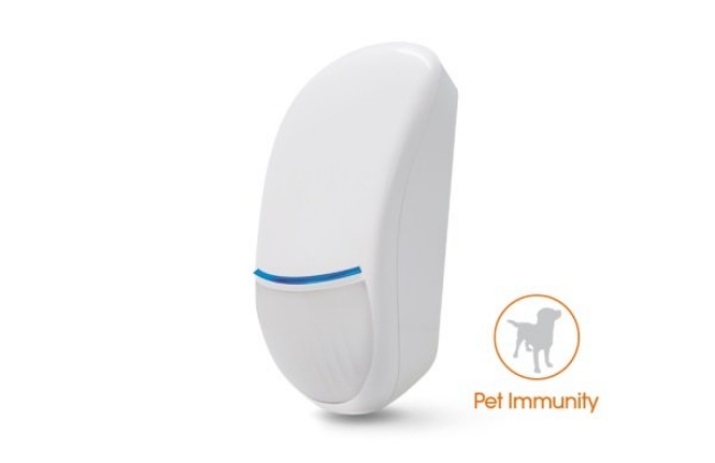 Poza cu Detector PIR digital