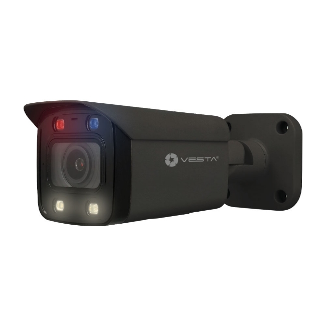 Poza cu Camera IP bullet VESTA de exterior 5MP (2880x1620px)