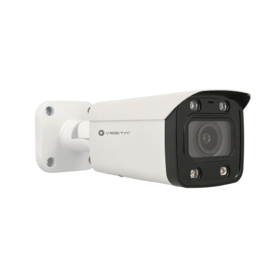 Poza cu Camera bullet IP VESTA de exterior de 8MP