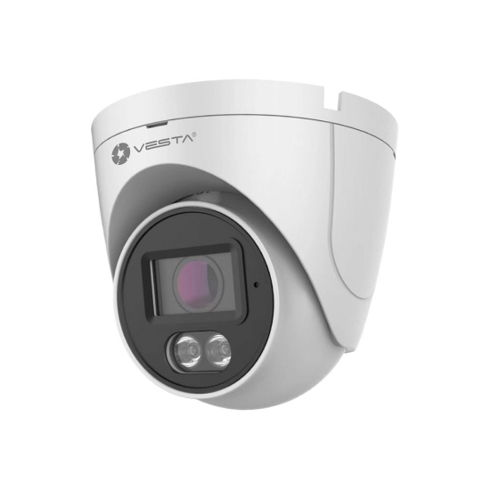 Poza cu Camera dome IP VESTA de exterior de 4MP