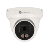 Poza cu Camera IP dome VESTA de exterior 4MP@25fps