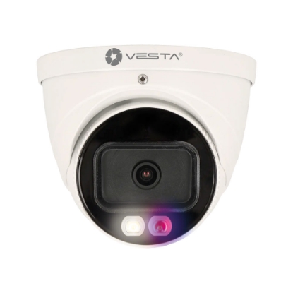 Camera dome IP VESTA de exterior de 4MP