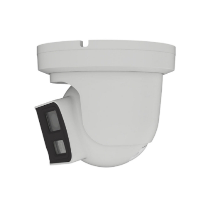 Poza cu Camera dome panoramica IP VESTA de exterior de 8MP