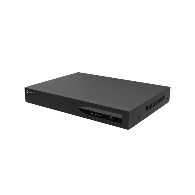 Poza cu NVR 32 canale VESTA - Ultra AI Series, compresie H