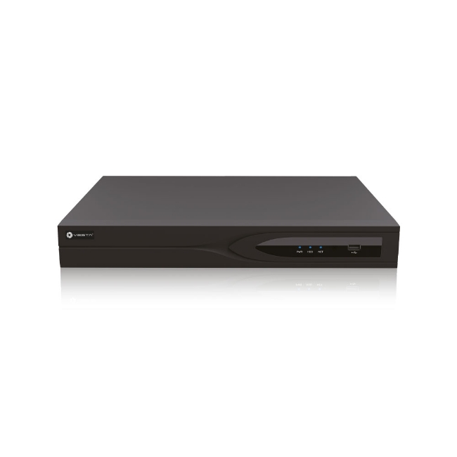 Poza cu NVR 32 canale VESTA - Ultra AI Series, compresie H