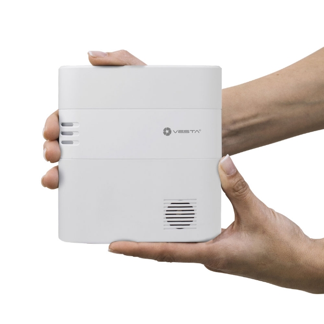 Poza cu Centrala de efractie wireless VESTA z-wave