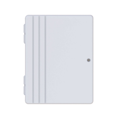 Poza cu Centrala hibrid VESTA LITE cu protocol V-MAX BUS