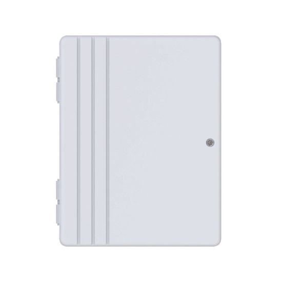 Poza cu Centrala hibrid VESTA LITE cu protocol V-MAX BUS