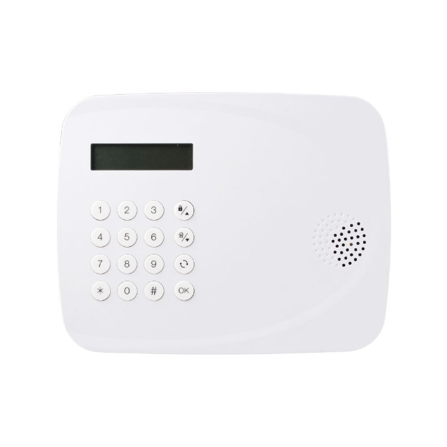 Poza cu Centrala wireless compacta VESTA pentru 50 de zone