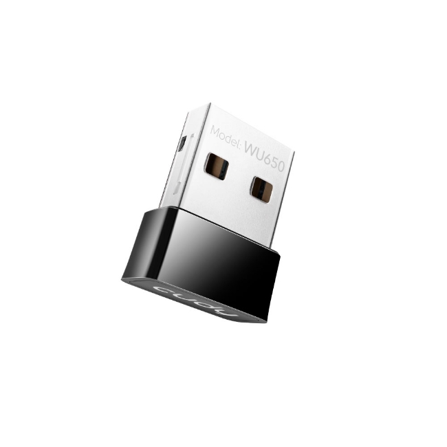 Poza cu Adaptor/dongle Wi-Fi AC650 pentru centralele VESTA
