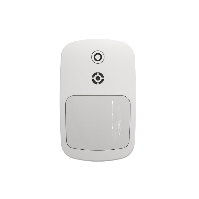 Poza cu Detector PIR wireless si geam spart VESTA
