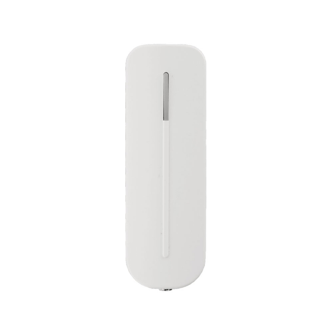Poza cu Contact magnetic pentru usi sau ferestre cu inclinare si detectie de soc wireless VESTA