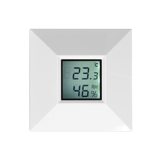 Poza cu Detector wireless VESTA de detemperatura si umiditate