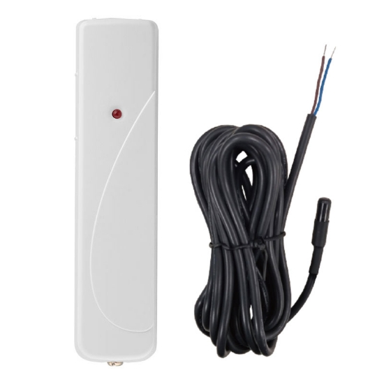 Poza cu Detector wireless VESTA de temperatura