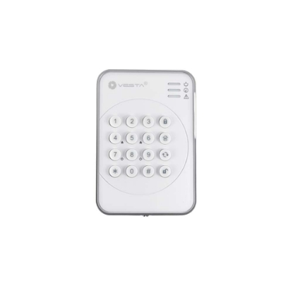 Poza cu Tastatura wireless VESTA