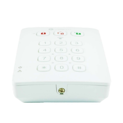 Poza cu Tastatura wireless VESTA cu functie de interogarea centralei