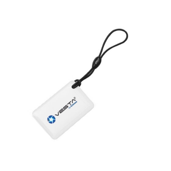 Poza cu Tag VESTA cu NFC pentru Control acces
