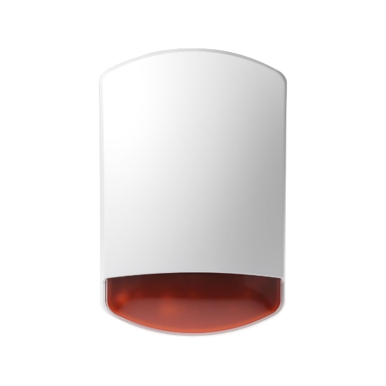 Poza cu Sirena wireless de exterior VESTA