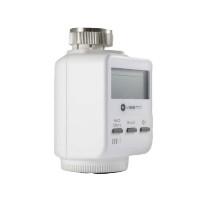 Poza cu Termostat Z-Wave VESTA