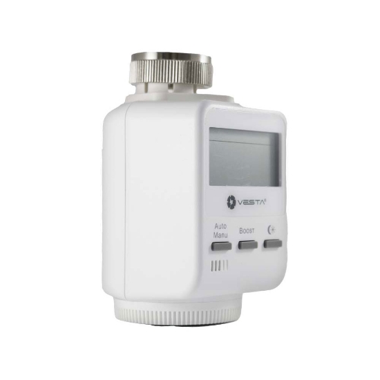 Poza cu Termostat Z-Wave VESTA