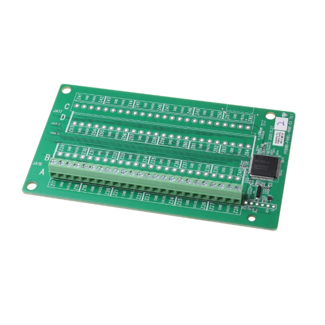 Poza cu Modul de extensie 12 zone 