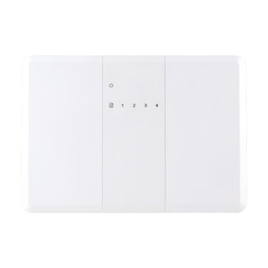 Poza cu Modul de extensie 4 iesiri