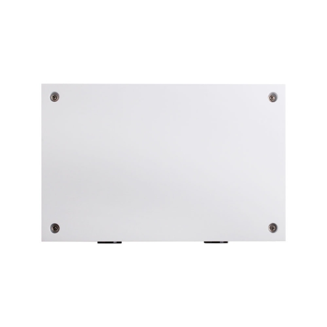 Poza cu Gateway cablat si wireless KNX de la VESTA
