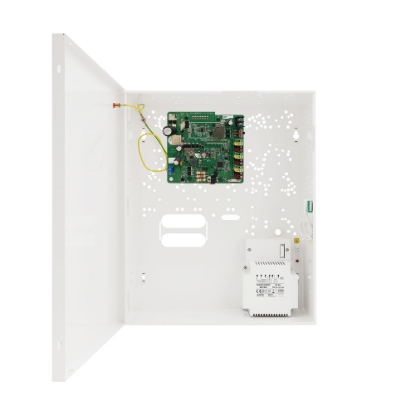 Poza cu Sursa de alimentare monitorizata V-MAX BUS 4A