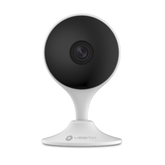 Poza cu Camera IP interior VESTA cu Wi-Fi, 2MP
