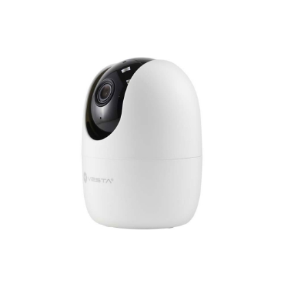 Poza cu Camera IP compacta VESTA cu Wi-Fi
