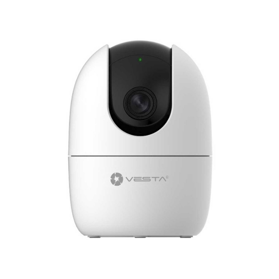 Poza cu Camera IP compacta VESTA cu Wi-Fi