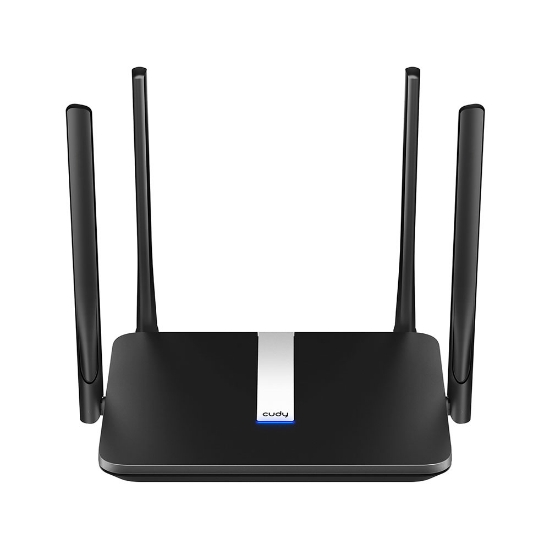 Poza cu Router Wi-Fi AC1200