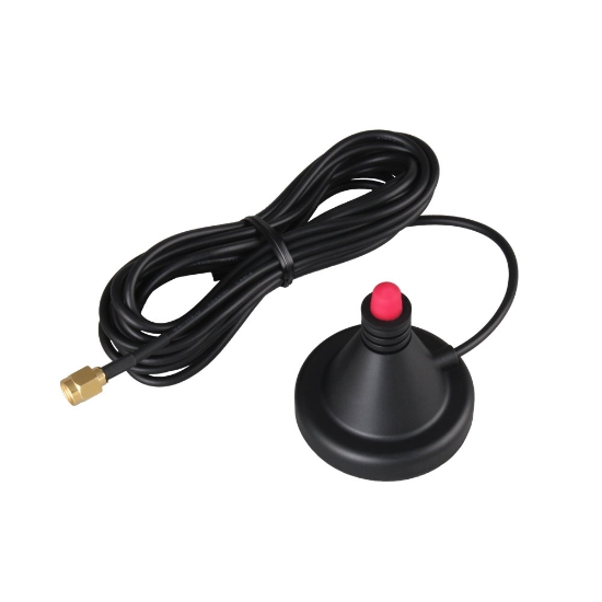 Poza cu Suport si cablu de extensie pentru antena VESTA-275