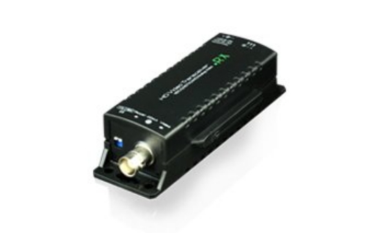 Poza cu Receptor activ HD